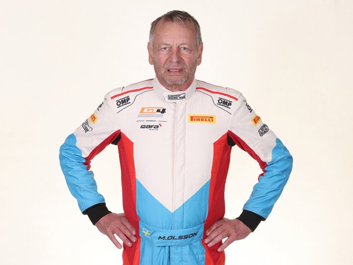 Mats Olsson