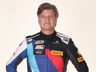 Joakim Walde
