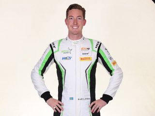 Edvin Hellsten