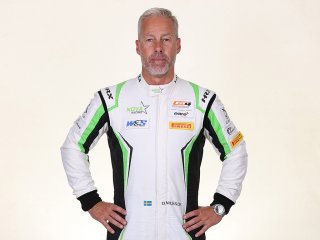 Daniel Nilsson