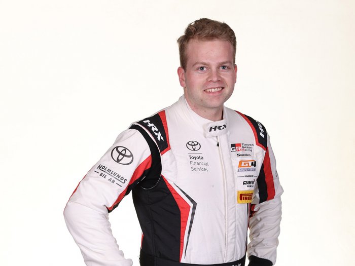 Emil Skäras