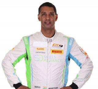 Ravi Ramyead