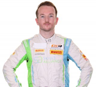 Charlie Robertson