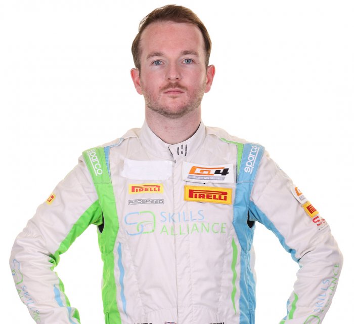 Charlie Robertson