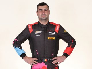 Sergiu Nicolae