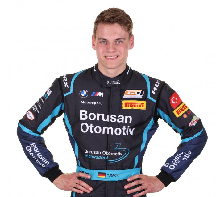 Thomas Rackl