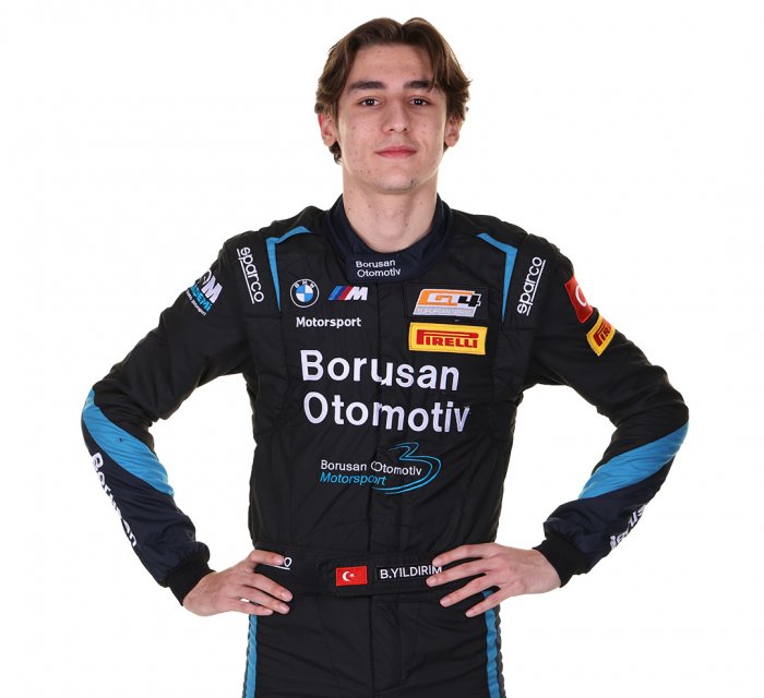 Bati Yildirim