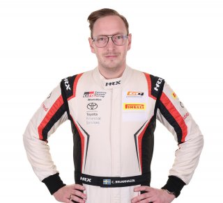 Christoffer Brunnhagen
