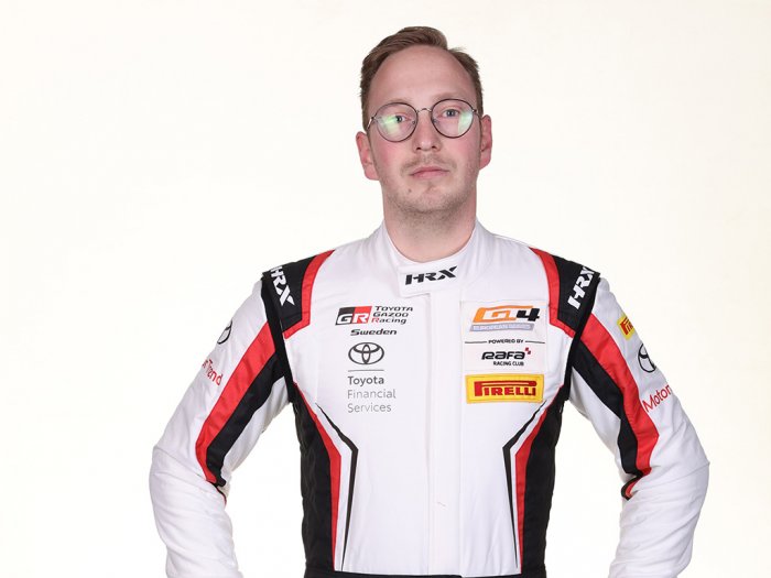 Christoffer Brunnhagen