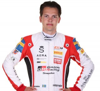 Maximilian Bostr&ouml;m