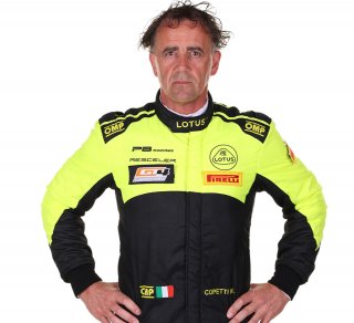 Maurizio Copetti