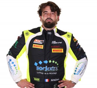 Sacha Bottemanne