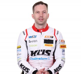 Tim Horrell