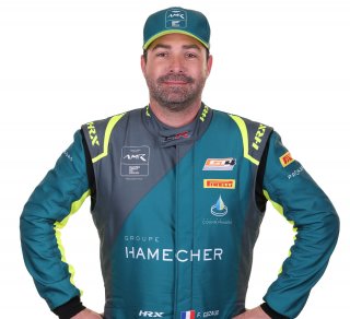 Florent Grizaud
