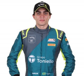 Pedro Garcia
