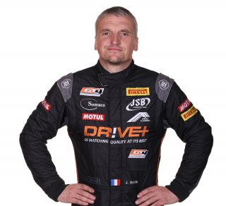 Julien Briche