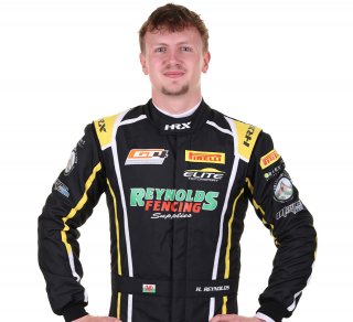 Harri Reynolds