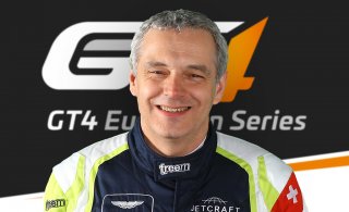 Pascal Bachmann