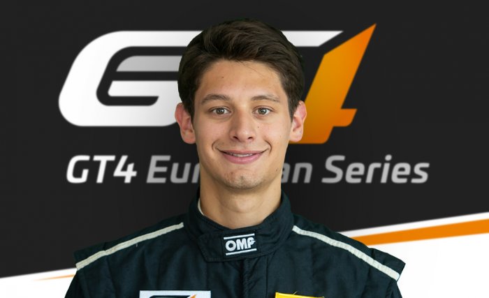 Jonathan Cecotto
