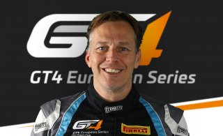 Duncan Huisman