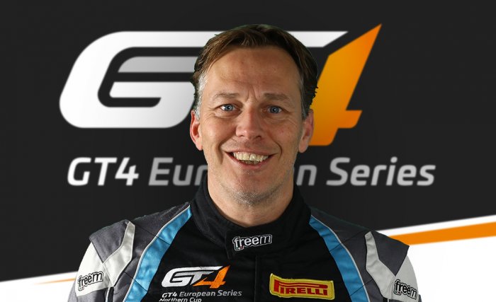Duncan Huisman