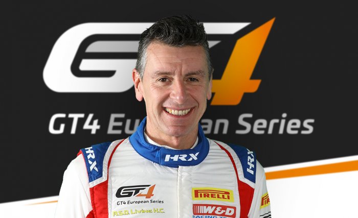 Massimiliano Tresoldi