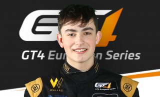 Tom Wood