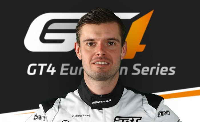Guillaume Dumarey