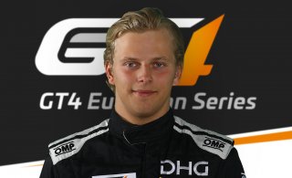 Olivier Hart
