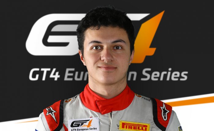 Michael Benyahia