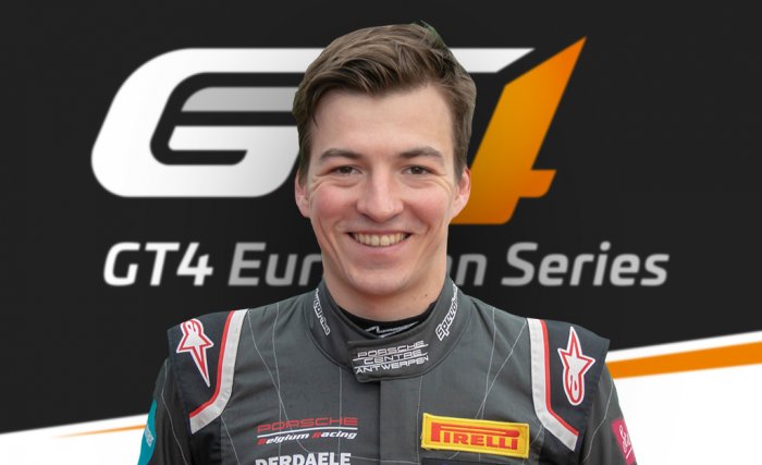 Glenn van Parijs
