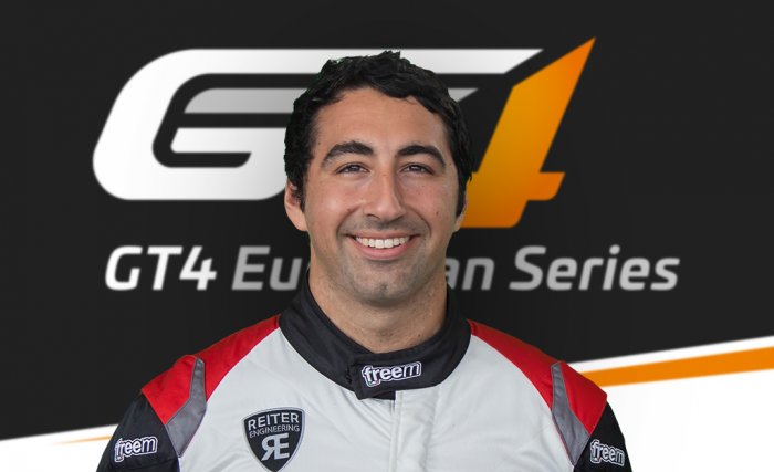 Nicolai Elghanayan