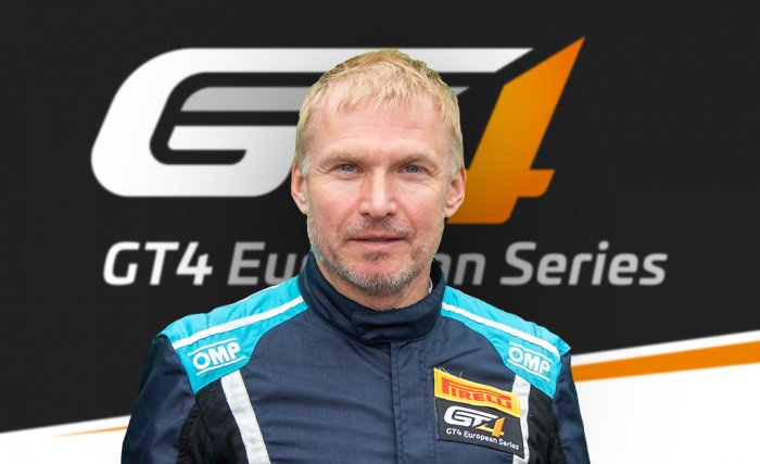 Oleg Kharuk