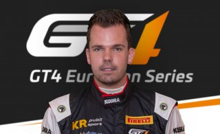 Kevin Gilardoni