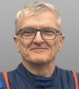 Henrik Lyngbye Pedersen
