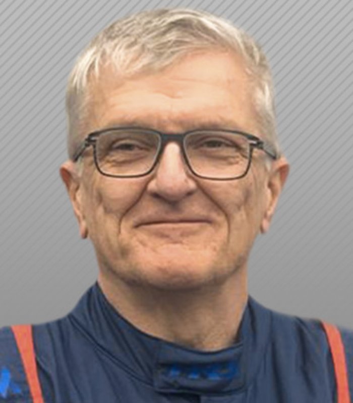 Henrik Lyngbye Pedersen