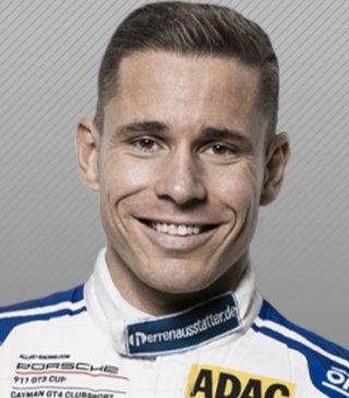 Nicolaj Moller-Madsen