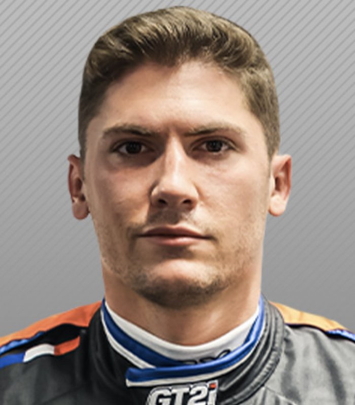 Timothe Buret