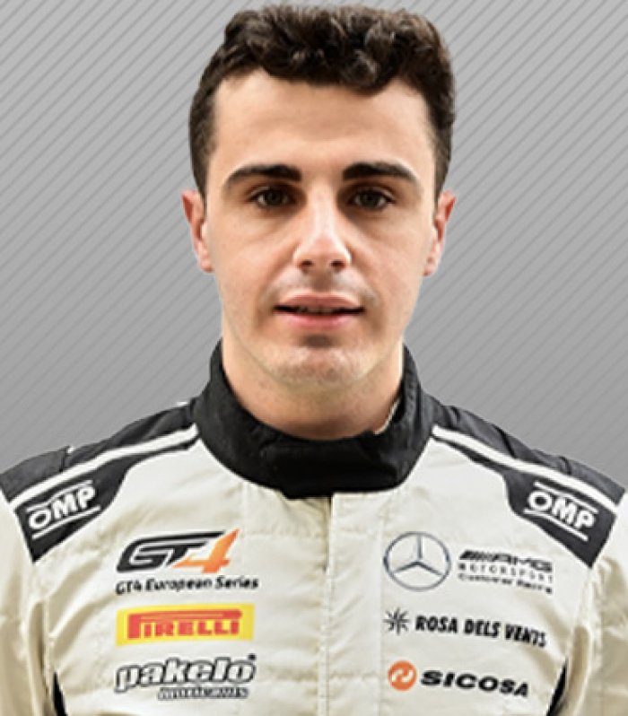Xavier Lloveras