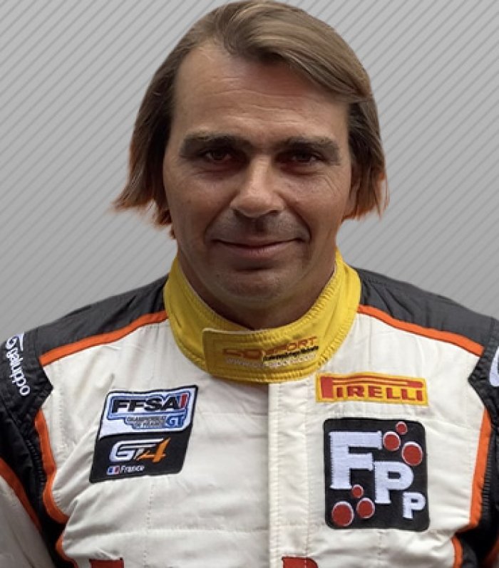 Jean-Ludovic Foubert