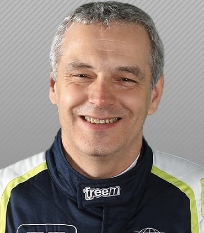 Pascal Bachmann