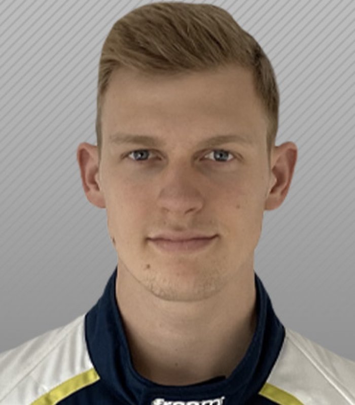 Paul Theysgens