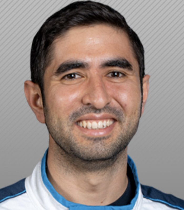 Yağız Gedik