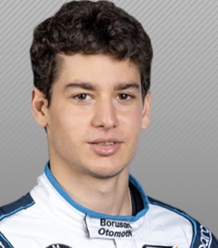 Cem Bolukbasi