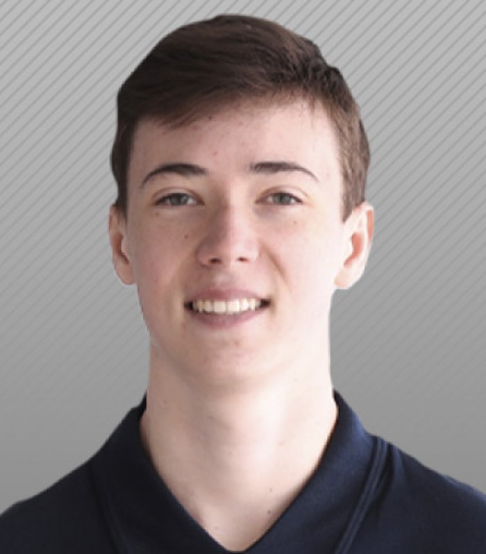 Bailey Voisin