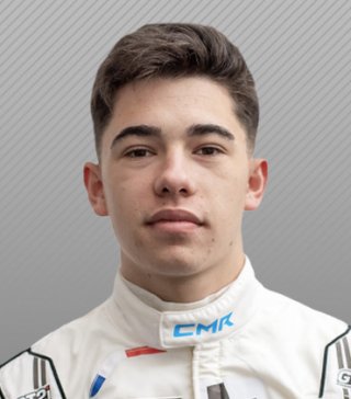 Loris Cabirou