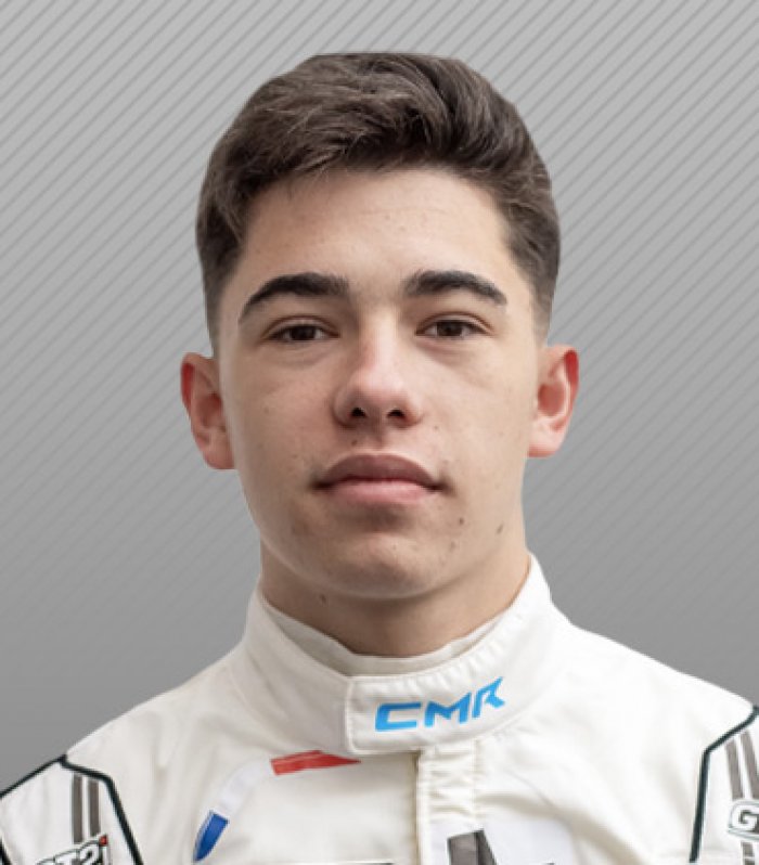 Loris Cabirou