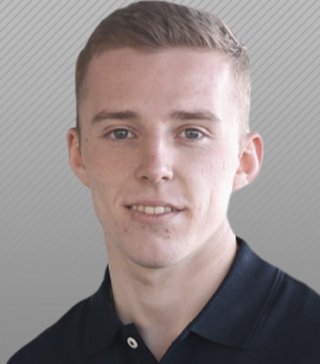 Dean Macdonald