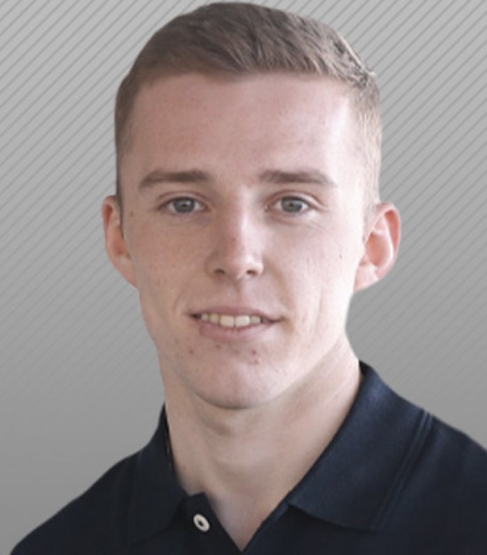 Dean Macdonald
