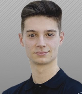 Hugo Condé
